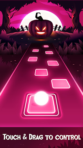 Tiles Hop - Jeux De Musique screen 4