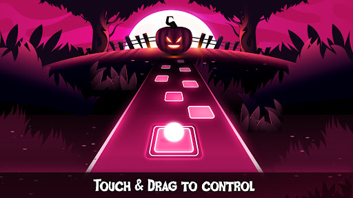 Tiles Hop - Jeux De Musique screen 5