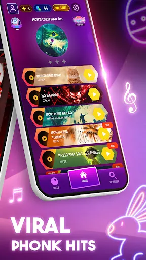 Tiles Hop Music & Ball Game screen 5